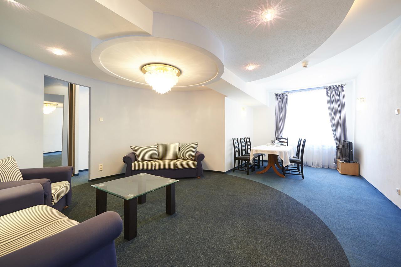 Solidaris Kedzierzyn-Kozle Room photo